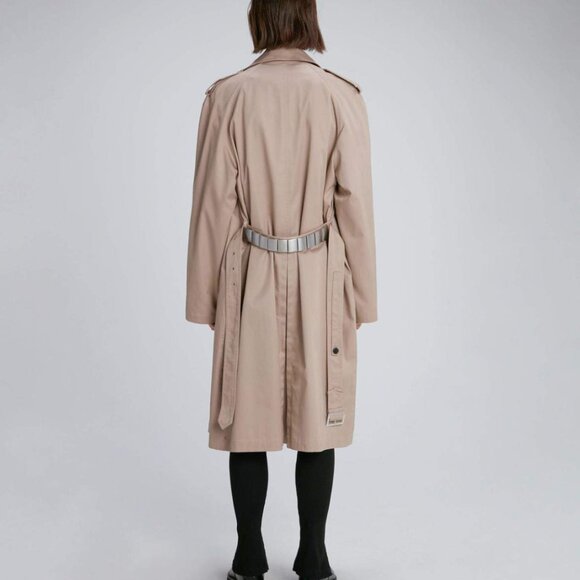 Classic Trench - Picture 2 of 2